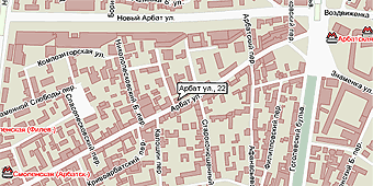 ������ � ����� ������